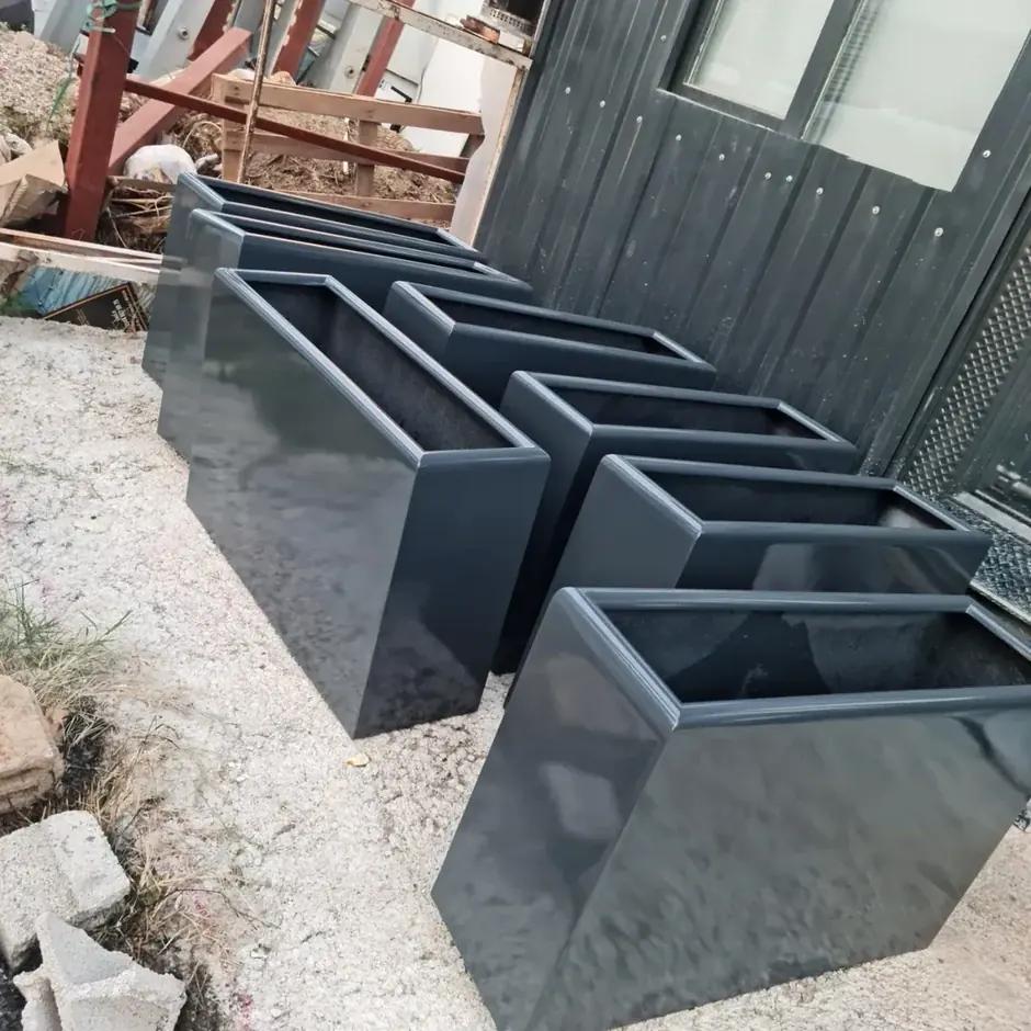 Beton Saksıların Bakım Rehberi